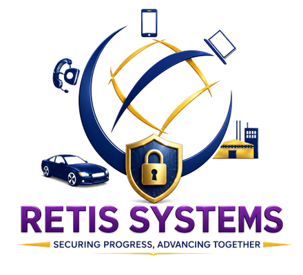 RETIS Systems logo