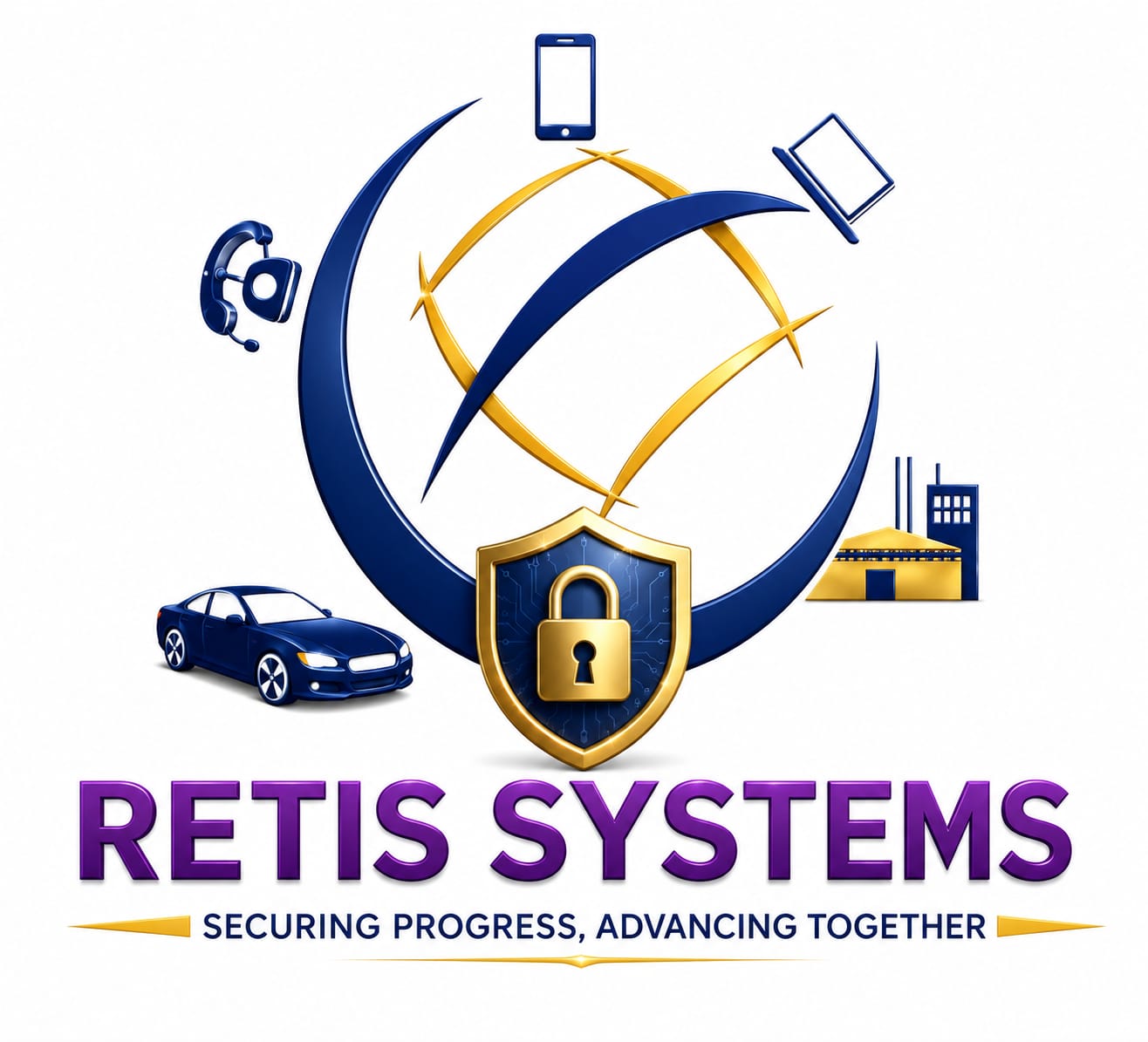 RETIS Systems logo